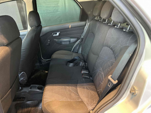 Fiat Palio 1.4 MPI ELX 8V FLEX 4P MANUAL