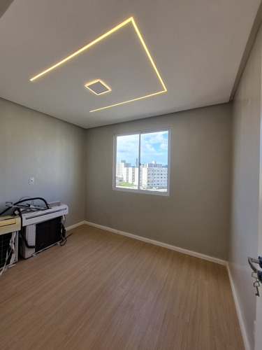 Apartamento Com 2 Dormitórios