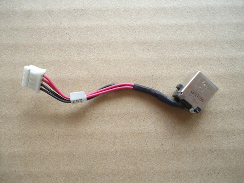 Power Jack Acer Aspire Es1 523 Es1 524 Es1 533 Es1 572 732 (Usado)
