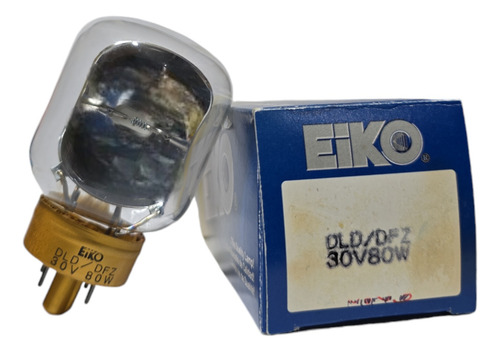 Foco Dld Dfz 30v 80w Base Tru-focus Eiko Facturamos