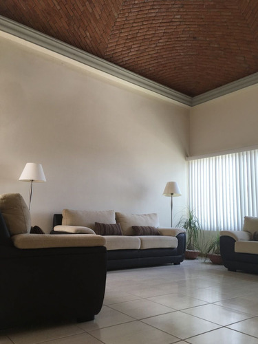 Cumbres Del Lago Hermosa Casa En Renta Totalmente Amueblada Y Equipada