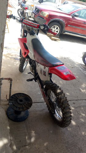 Motor 2 Tiempos Sistema Frenos De Disco Cuánto Ocupas