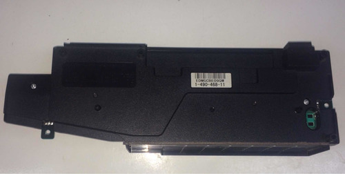 Imagen 3 de 3 de Fuente De Poder Ps3 Súper Slim