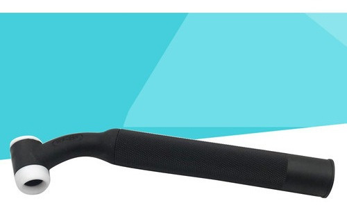 1pc Wp-26f Tig Soldadura Antorcha Cabeza Flexible Cuerpo 200