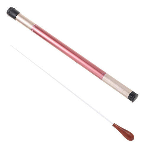 Maestro Musical Baton Rhythm Music Wand Diretor Da Banda Sti