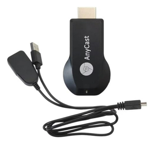 Dongle Inalámbrico 4k Hdmi Anycast Miracast Airplay