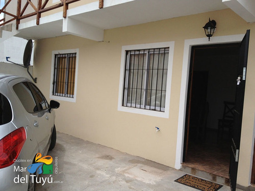 Imagen 1 de 12 de Alquiler Mar Del Tuyu Duplex Alquileres 2022 100mtros Mar