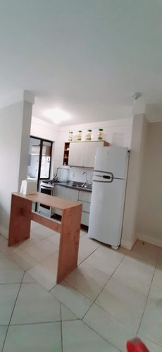 Imagen 27 de 30 de Departamento En Florianopolis