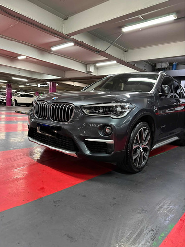 BMW X1 2.0 Sdrive 25i Xline 231cv