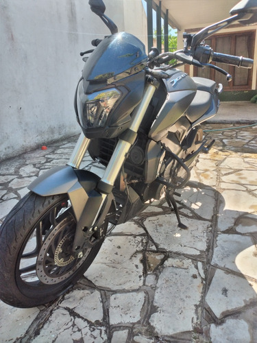 Dominar Ug 400 Año 2020, 15.000km.