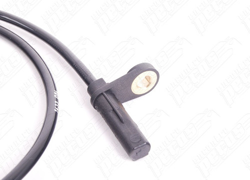 Mercedes C230 2.3 Sport 01-02 Original Sensor Abs Dianteiro