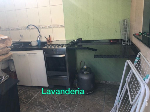Imagem 4 de 13 de Casa Com 3 Dormitórios À Venda, 120 M² Por R$ 430.000 - Cidade Jardim - Sorocaba/sp - Ca2232