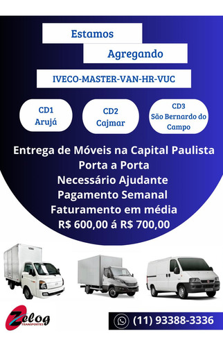 Estamos Agregando Iveco-master-van-hr-vuc 