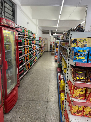 Passe O Ponto Supermercado Do Rei , Supermercado Grande Com Acougue E Caixa Eletronico