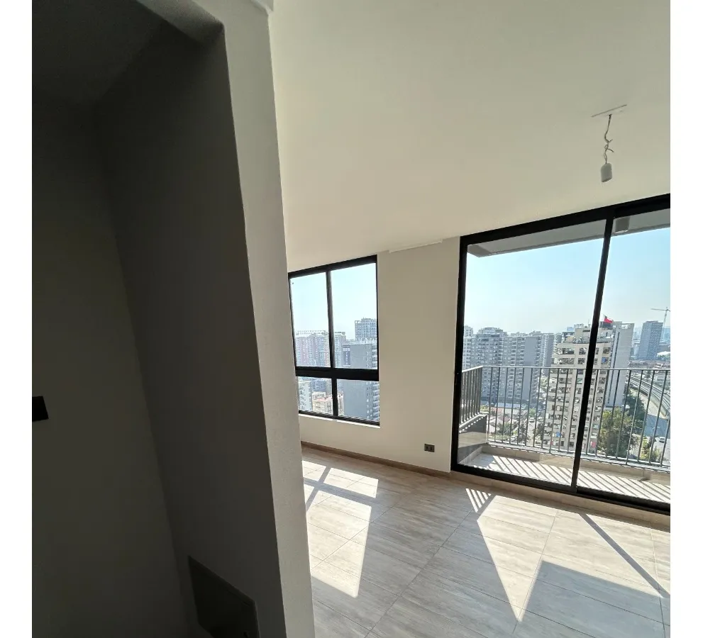 Imagen 3 de 20 de Nuevo Garantia En 2 Cuotas Metro Bellavista La Florida