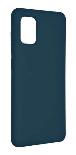 Imagen 5 de 5 de Funda Premium Silicon 2.5mm Para Modelos Samsung Galaxy