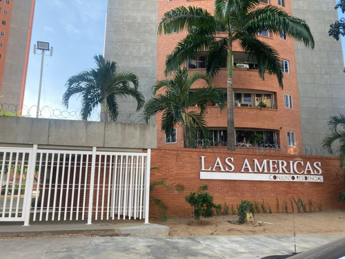 M.carpio Vende Apartamento Ubicado En Callejón Prebol En El Conjunto Residencial Las Americas 