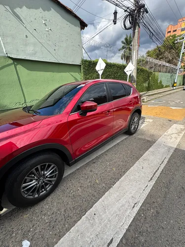 Mazda CX-5 2.5 Touring At