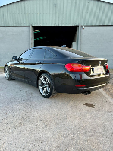 BMW Serie 4 2.0 430i Gran Coupe Sportline 252cv
