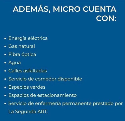 Oficina En Alvear