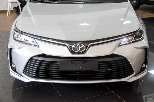 Toyota Corolla 2.0 Xei Multi-drive S (flex)