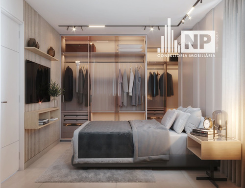 Imagem 6 de 20 de Apartamento Padrão À Venda Em Jaboatão Dos Guararapes/pe - Ifp05