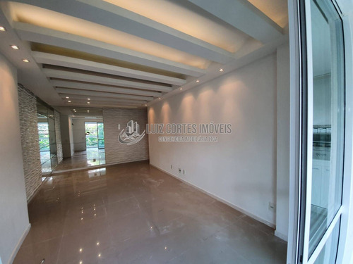 Imagem 11 de 15 de Ótimo Apartamento Com 3 Quartos Em Freguesia De Jacarepaguá Rj - 112