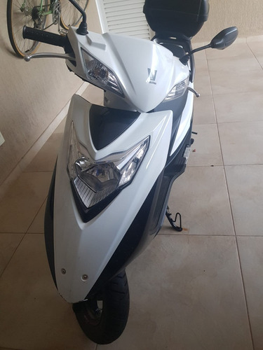 Hao Jue  Lindy 125cc 2018