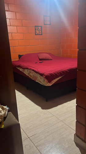Lindo Chalé A Venda Porteira Fechada ,