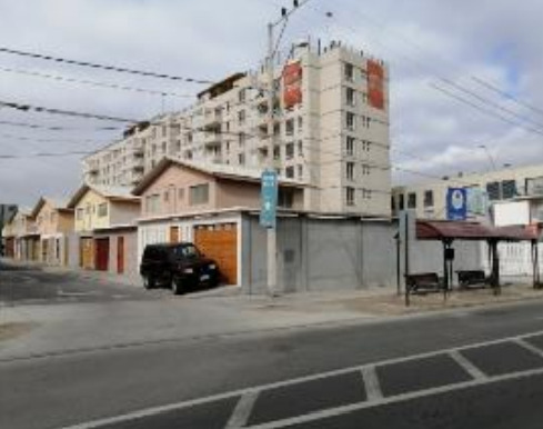 Oportunidad Depto 3d 2b En Mejillones Edif Mirador