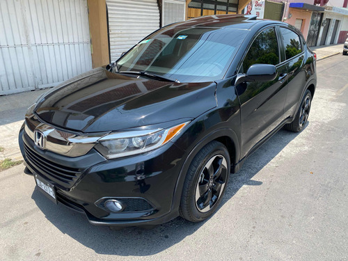 Honda Hr-v Prime