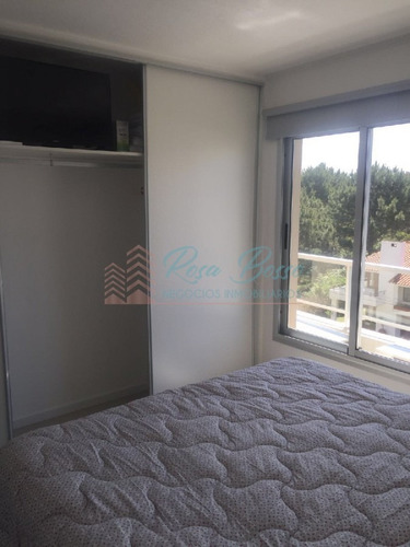 Apartamento En Brava, 2 Dormitorios *- Ref: 4752