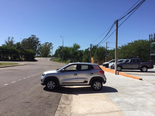 Renault Kwid Zen 0km