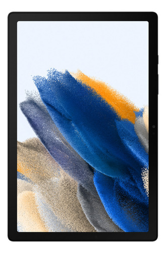 Imagen 4 de 6 de Galaxy Tab A8 Wifi Color Gris oscuro