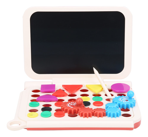 Tabuleiro De Escrever Vermelho Vermelho Toy Drawing Bad Toys