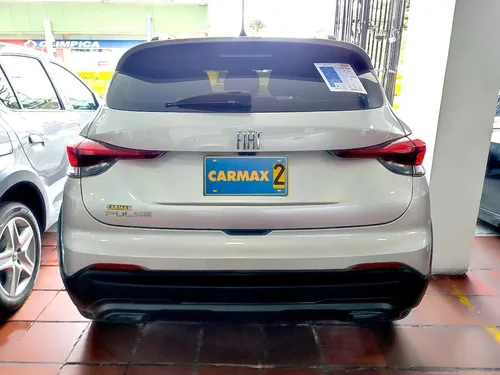 Fiat Pulse