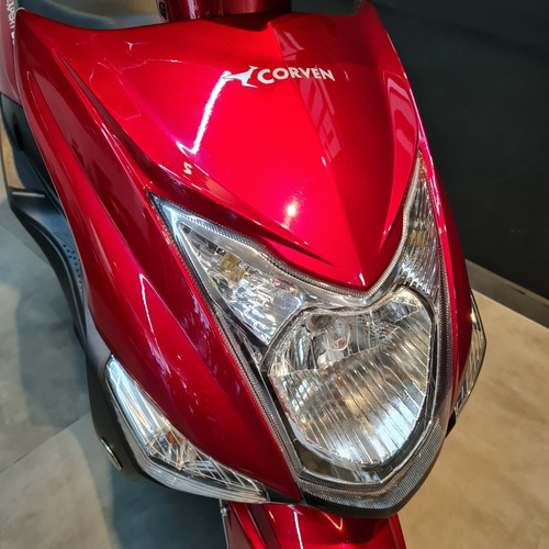 Imagen 8 de 19 de Corven Expert Dot 150 - Entrega Inmediata - Jp Motos