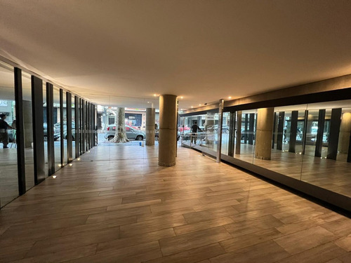 Imagen 23 de 24 de Departamento Monoambiente Palermo Soho Amenities Balcón Pileta