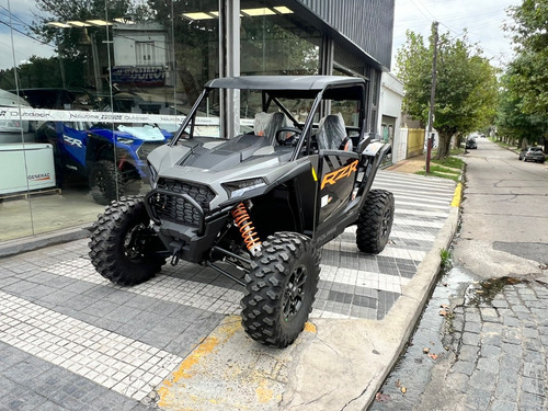 Polaris Rzr Xp 1000 Premium 2024 115 Hp Entrega Inmediata