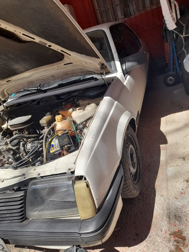 Chevrolet Monza