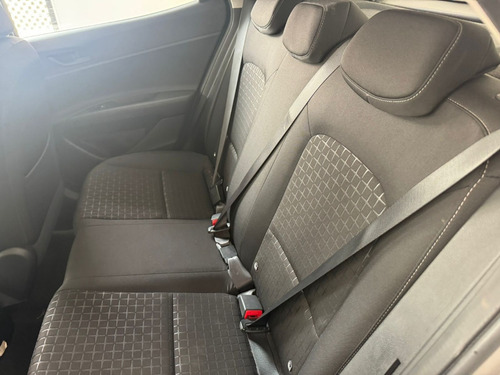Hyundai HB20 1.0 Comfort Flex 5p