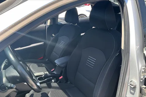 Kia Forte 2023