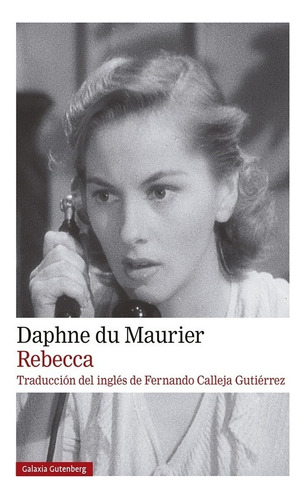Rebecca  - Daphne Du Maurier