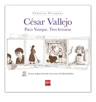 Comprar Paco Yunque. Tres Lecturas - César Vallejo
