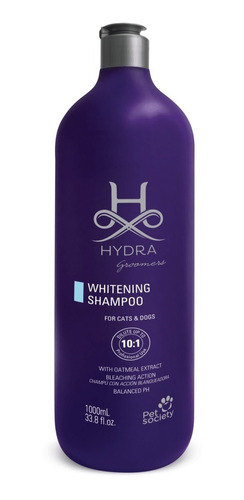 Shampoo Hydra Withening  X 1000 Ml