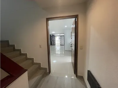 Apartamento en arriendo