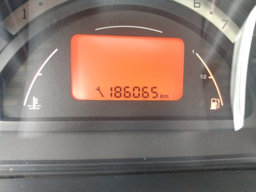 Citroen C3 1.6 N Exclusive 2006