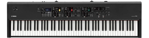 Piano Digital De 88 Teclas Yamaha Stage Keyboards Cp88