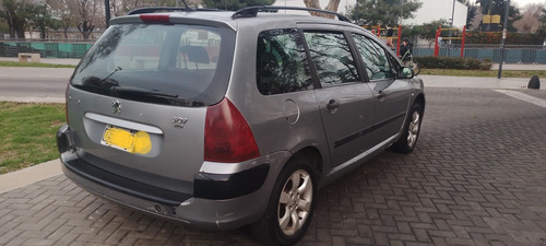 Peugeot 307 2.0 Sw Premium Hdi