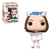 Comprar Funko Pop! Stranger Things Robin #922